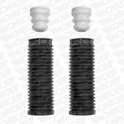 Handler.Part Dust cover kit, shock absorber MONROE PK292 2