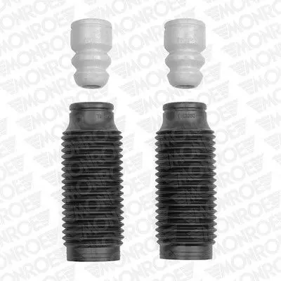 Handler.Part Dust cover kit, shock absorber MONROE PK295 2