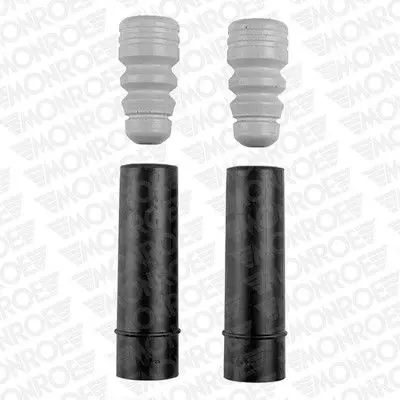 Handler.Part Dust cover kit, shock absorber MONROE PK297 2