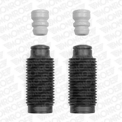 Handler.Part Dust cover kit, shock absorber MONROE PK299 2