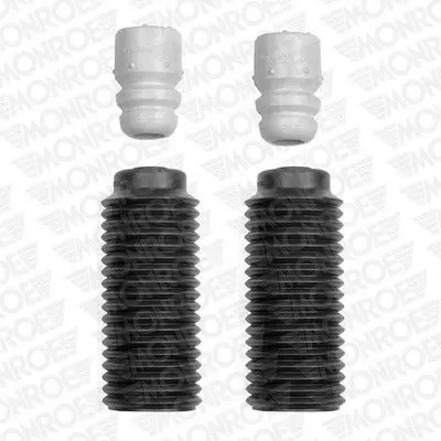 Handler.Part Dust cover kit, shock absorber MONROE PK301 2