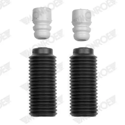 Handler.Part Dust cover kit, shock absorber MONROE PK301 1