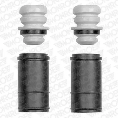 Handler.Part Dust cover kit, shock absorber MONROE PK305 2