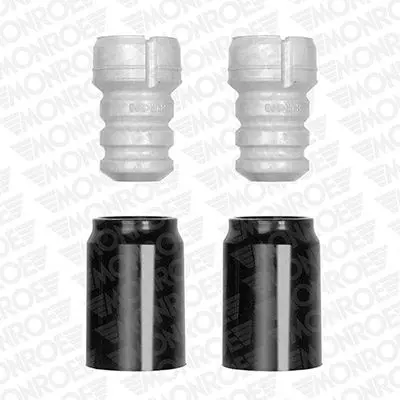 Handler.Part Dust cover kit, shock absorber MONROE PK312 2