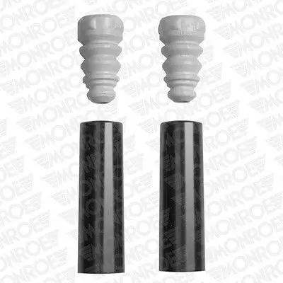 Handler.Part Dust cover kit, shock absorber MONROE PK319 2