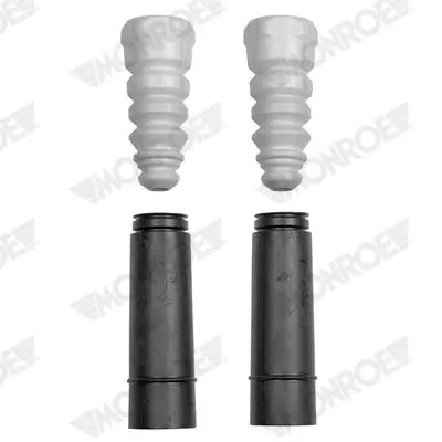 Handler.Part Dust cover kit, shock absorber MONROE PK331 2