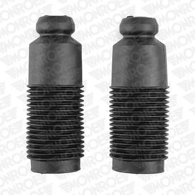 Handler.Part Dust cover kit, shock absorber MONROE PK343 2