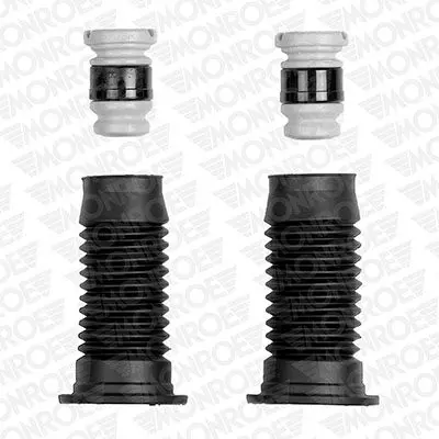 Handler.Part Dust cover kit, shock absorber MONROE PK351 3