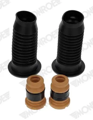 Handler.Part Dust cover kit, shock absorber MONROE PK351 1