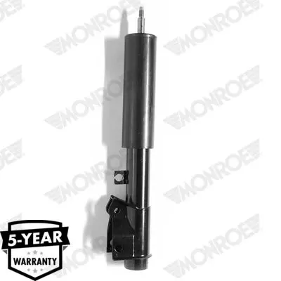 Handler.Part Shock absorber MONROE R11001 1