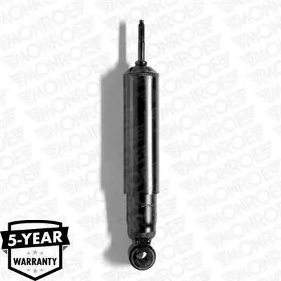 Handler.Part Shock absorber MONROE R1549 2