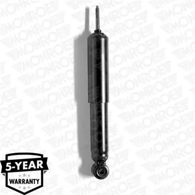 Handler.Part Shock absorber MONROE R2578 2