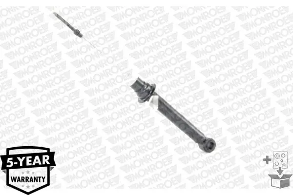 Handler.Part Shock absorber MONROE R3885 6