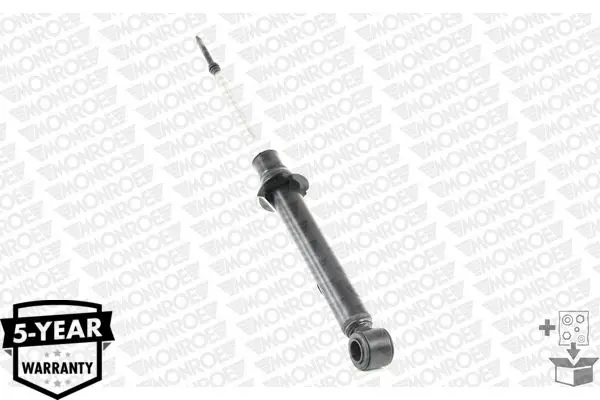 Handler.Part Shock absorber MONROE R3885 7