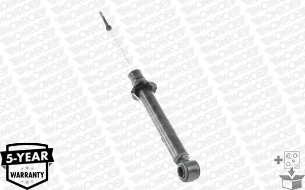 Handler.Part Shock absorber MONROE R3885 4