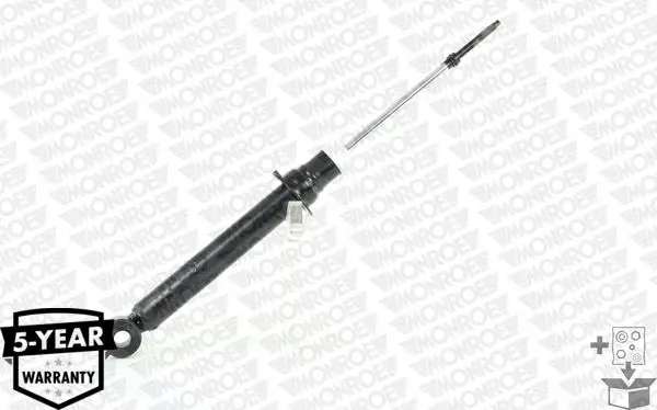 Handler.Part Shock absorber MONROE R3885 2