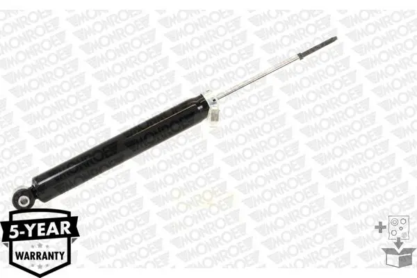 Handler.Part Shock absorber MONROE R6653 5