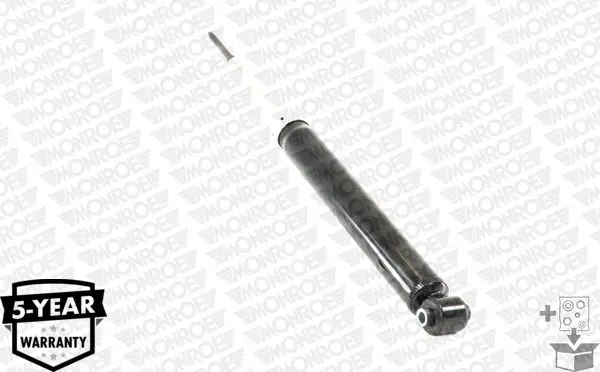 Handler.Part Shock absorber MONROE R6653 4