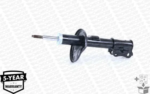 Handler.Part Shock absorber MONROE R7213 9