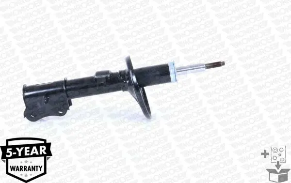 Handler.Part Shock absorber MONROE R7213 8