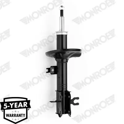 Handler.Part Shock absorber MONROE R7213 1