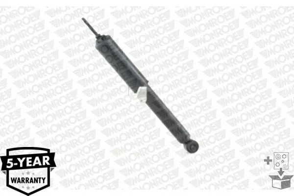 Handler.Part Shock absorber MONROE R3464 6