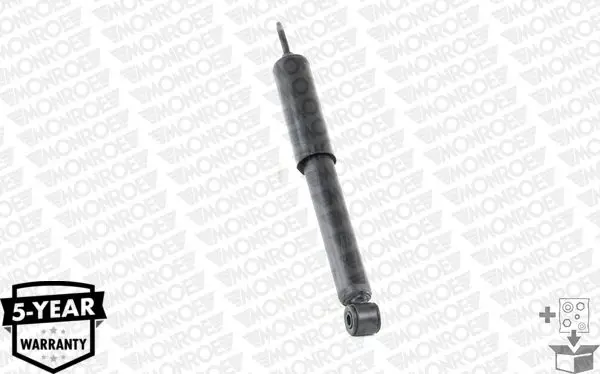 Handler.Part Shock absorber MONROE R3464 4