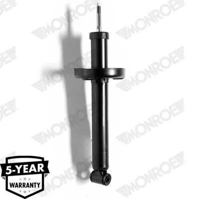 Handler.Part Shock absorber MONROE R3719 1