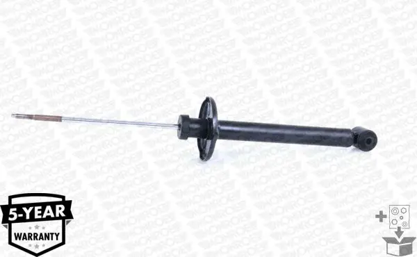 Handler.Part Shock absorber MONROE R3745 9