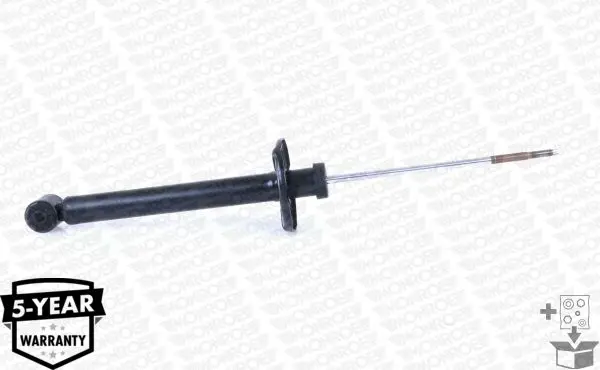 Handler.Part Shock absorber MONROE R3745 8