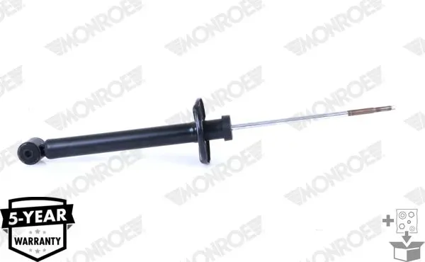 Handler.Part Shock absorber MONROE R3745 2