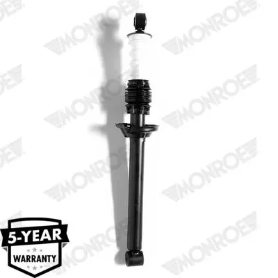 Handler.Part Shock absorber MONROE R3772 1