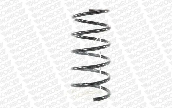 Handler.Part Coil spring MONROE SP0001 2