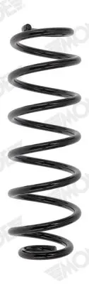 Handler.Part Coil spring MONROE SP3295 1