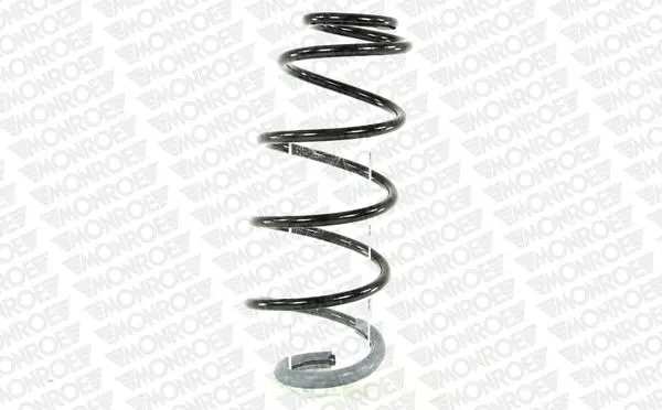 Handler.Part Coil spring MONROE SP3764 2