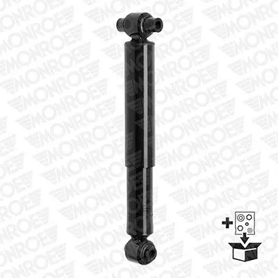 Handler.Part Shock absorber MONROE T1005 2