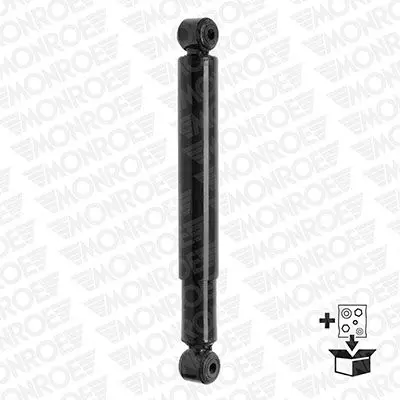 Handler.Part Shock absorber MONROE T1016 2