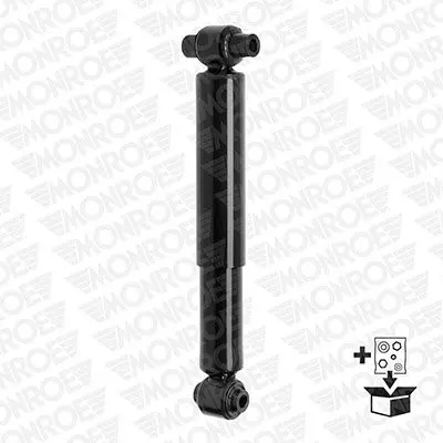 Handler.Part Shock absorber MONROE T1025 2