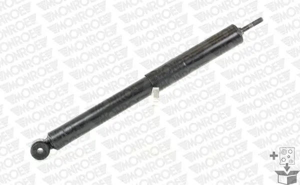 Handler.Part Shock absorber MONROE T1029 2