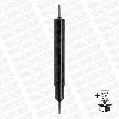 Handler.Part Shock absorber MONROE T1042 2