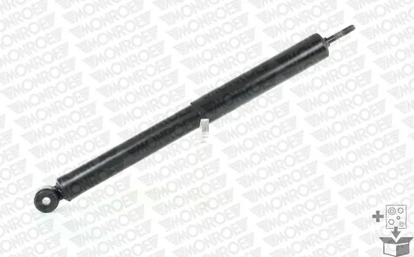 Handler.Part Shock absorber MONROE T1137 2