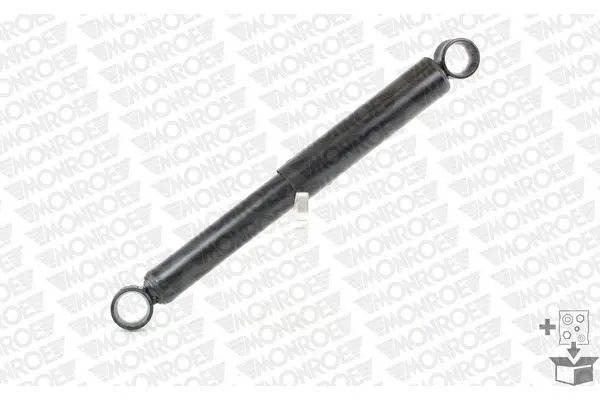 Handler.Part Shock absorber MONROE T1168 5