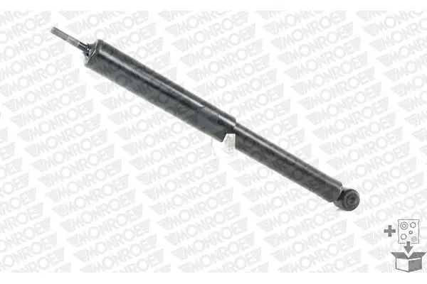 Handler.Part Shock absorber MONROE T1261 6