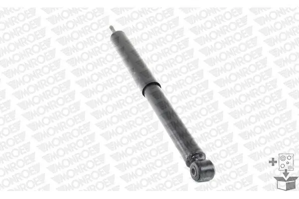 Handler.Part Shock absorber MONROE T1261 7