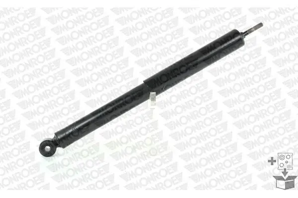 Handler.Part Shock absorber MONROE T1261 5