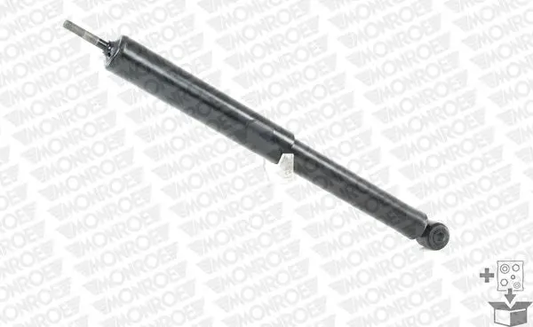 Handler.Part Shock absorber MONROE T1261 3