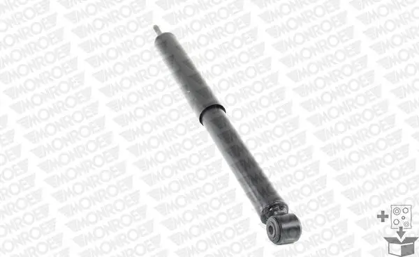 Handler.Part Shock absorber MONROE T1261 4