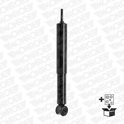 Handler.Part Shock absorber MONROE T1268 2