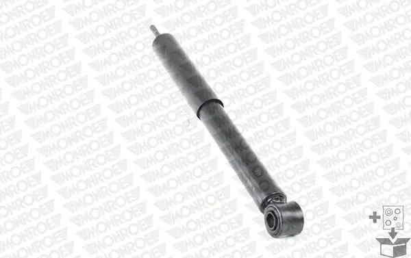 Handler.Part Shock absorber MONROE T1318 4