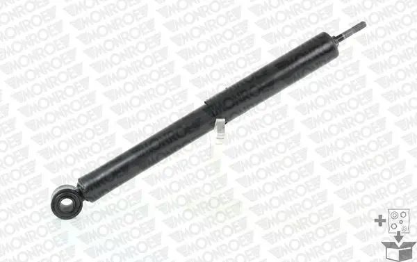 Handler.Part Shock absorber MONROE T1318 2